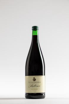 Hausmarke Rotwein